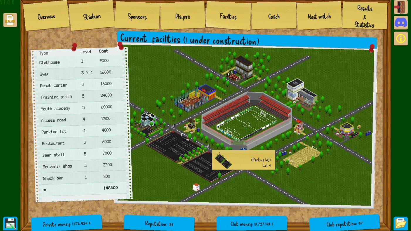 เกมฟุตบอล