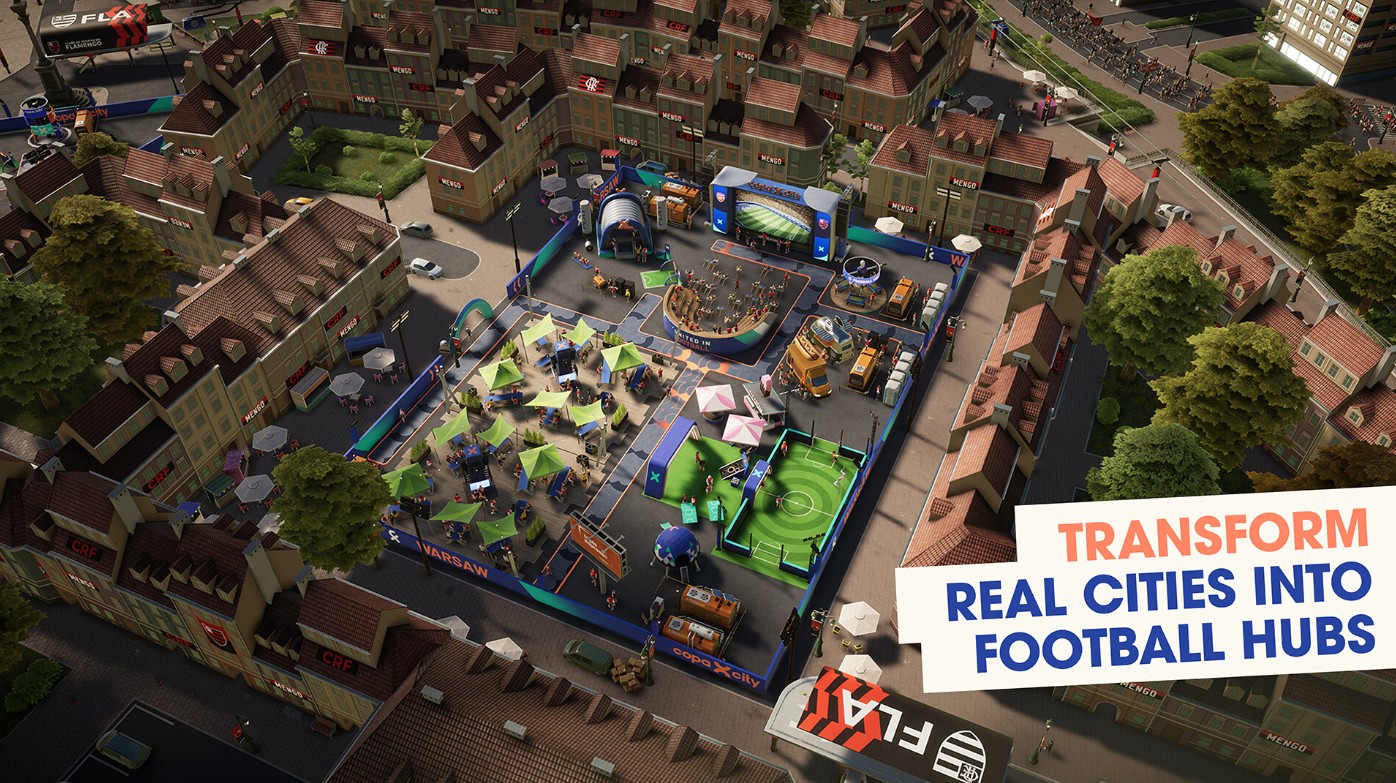 เกมฟุตบอล