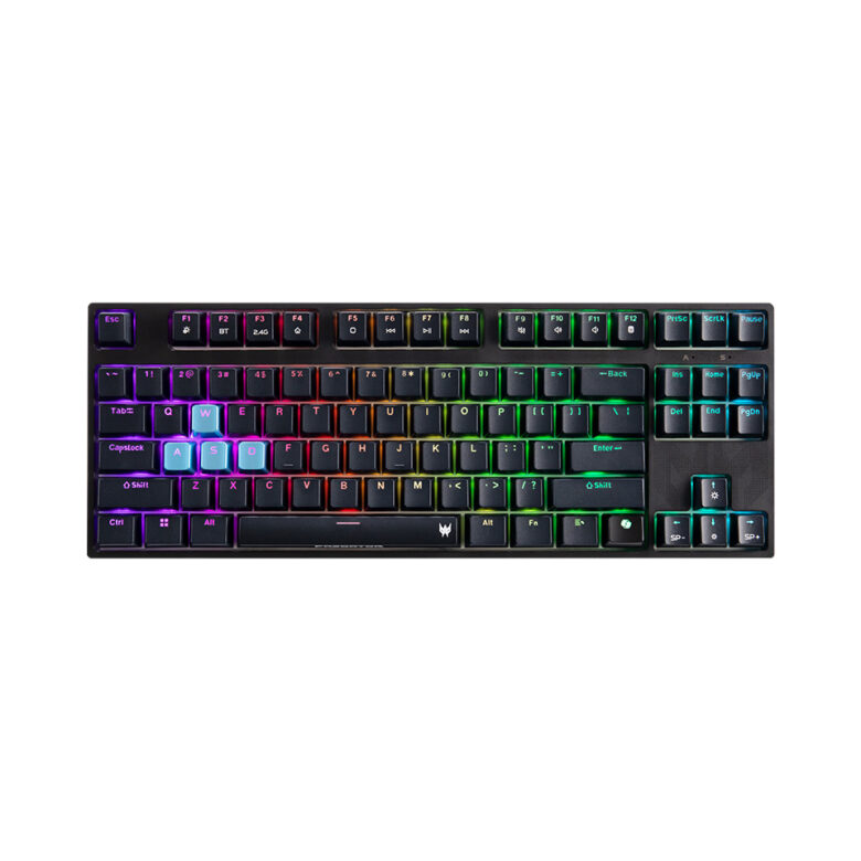 8 PREDATOR AETHON 550 TKL