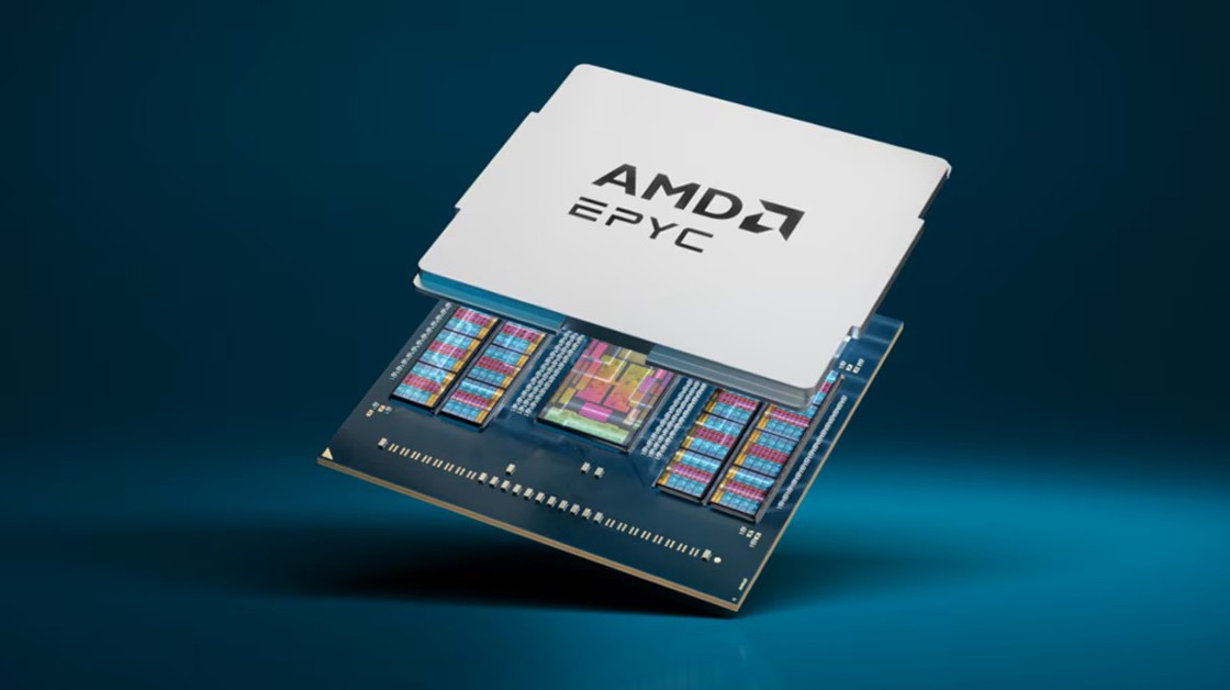 AMD EPYC