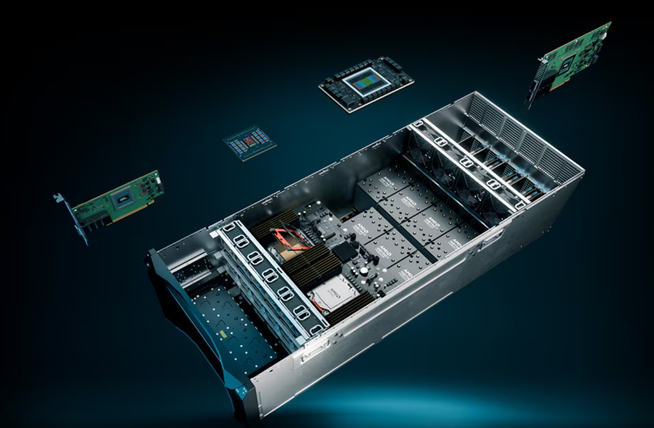 AMD EPYC