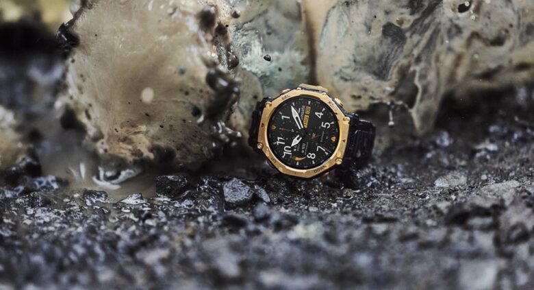 Amazfit T Rex 3 Pro 2