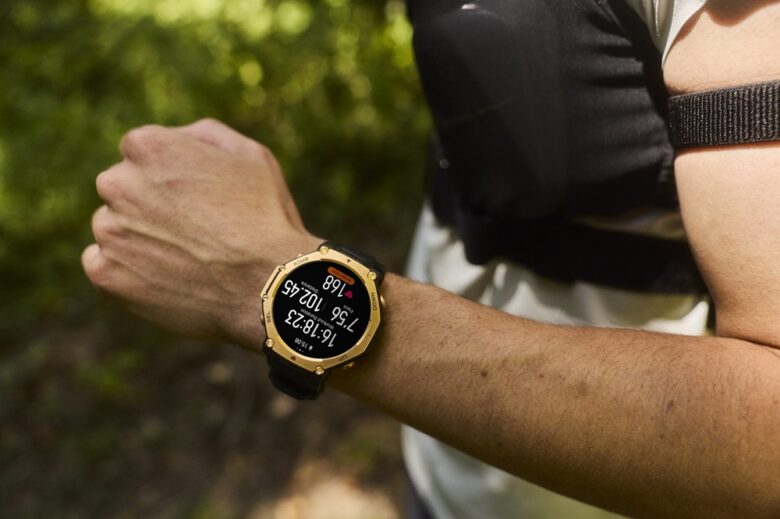 Amazfit T Rex 3 Pro 3