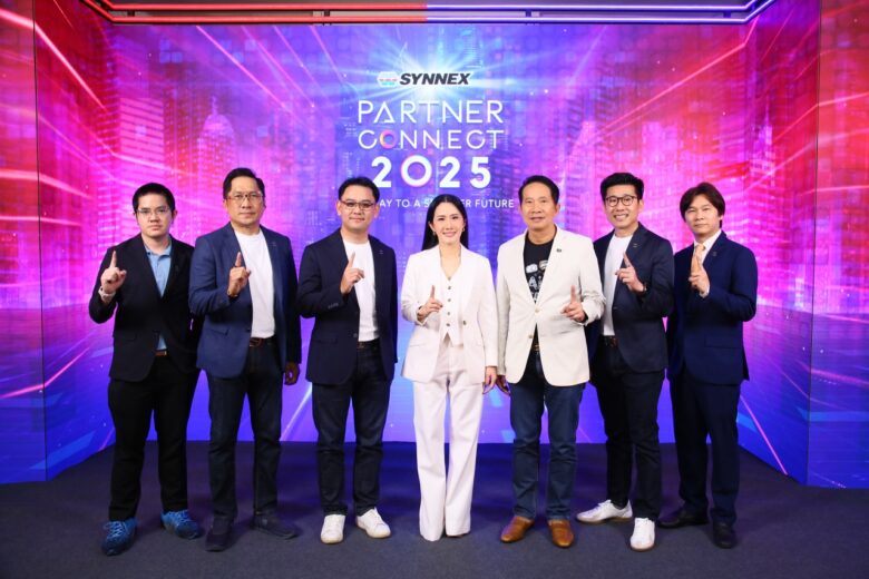 IMG SYNNEX PARTNER CONNECT1