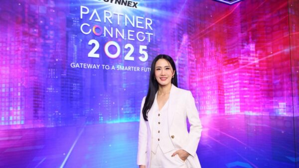 K.สุธิดา CEO