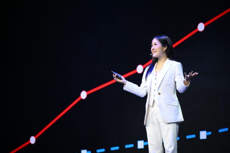 K.สุธิดา CEO 2