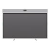 Rally Board 65 Credenza OffWhite Front
