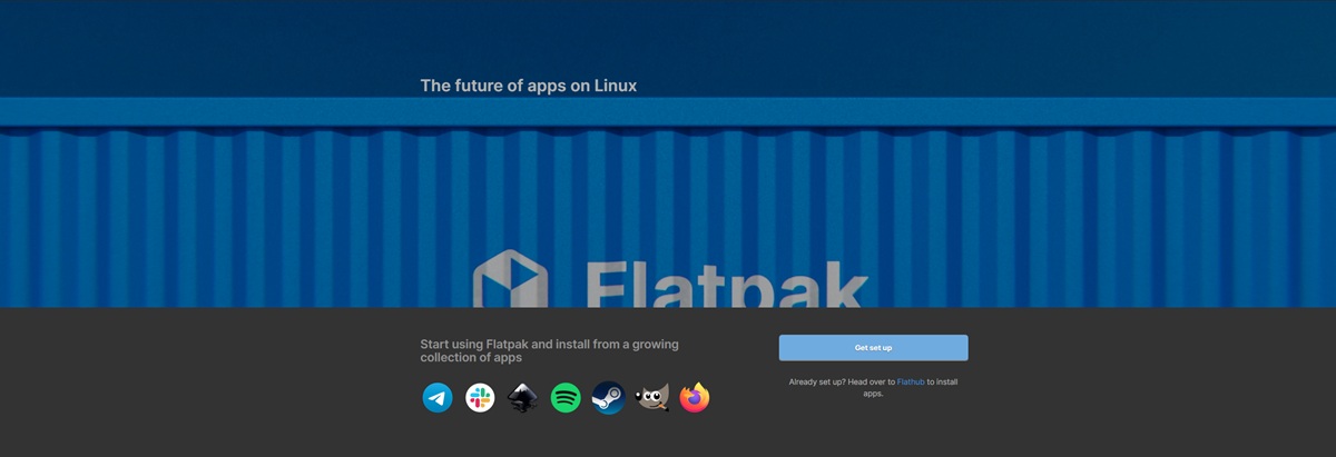 วิธีติดตั้งโปรแกรมใน Ubuntu