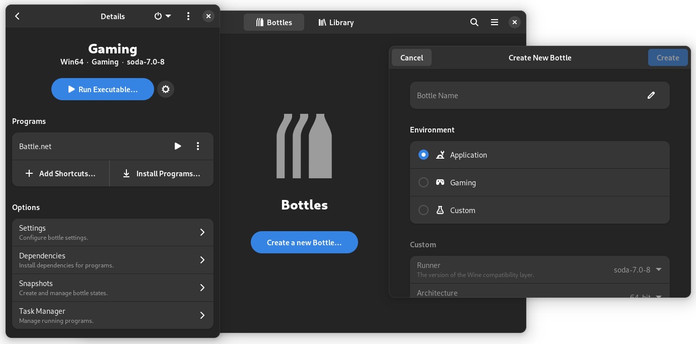 วิธีติดตั้งโปรแกรมใน Ubuntu