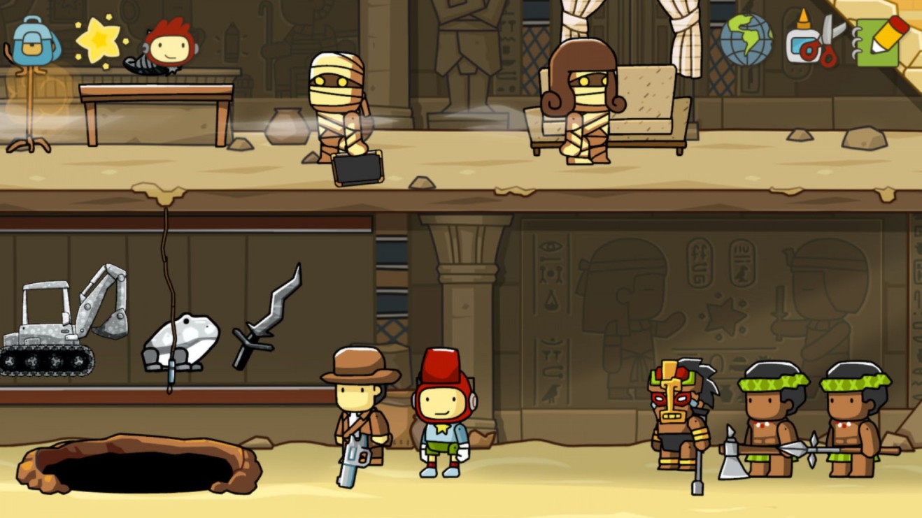 เกมวาดรูป