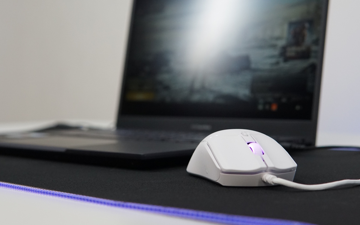 ปัญหาโน้ตบุ๊ก