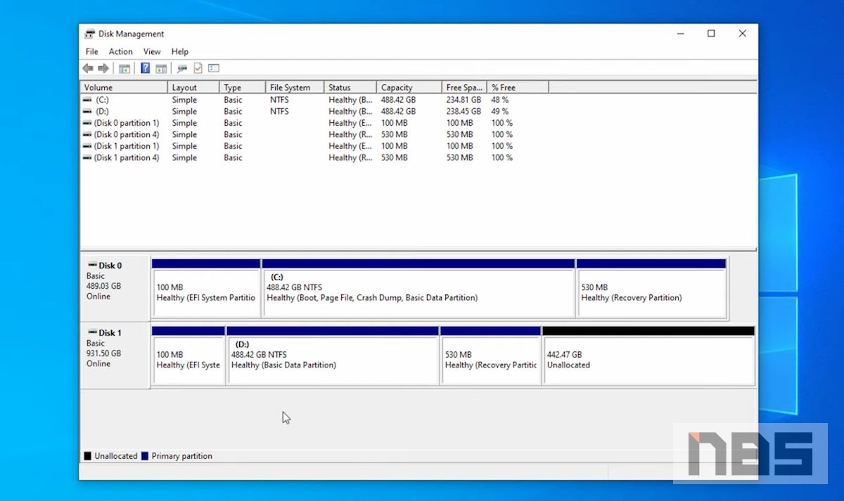 ปัญหาโน้ตบุ๊ก