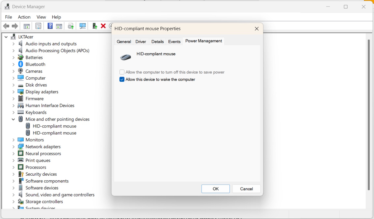 ปัญหาโน้ตบุ๊ก