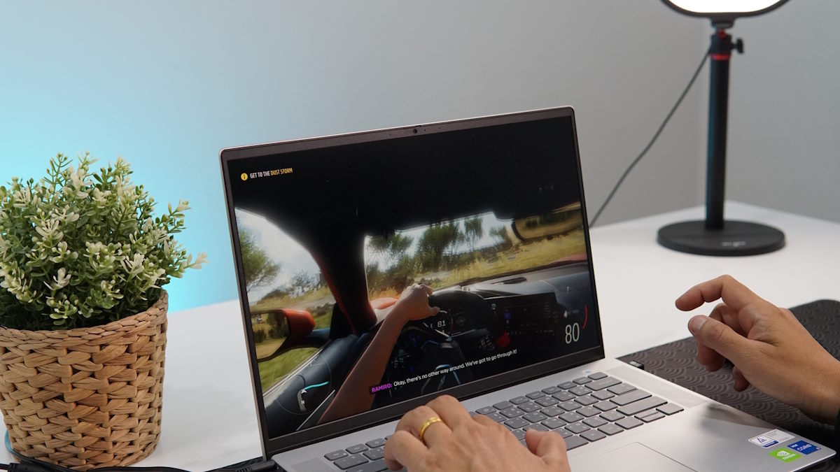 ปัญหาโน้ตบุ๊ก