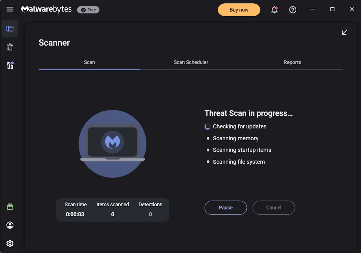 ปัญหาโน้ตบุ๊ก