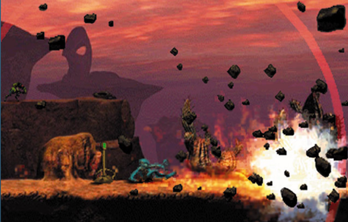 เกมเก่า