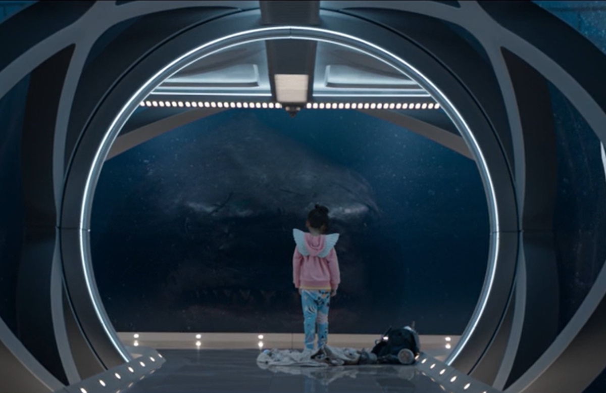 หนังฉลาม