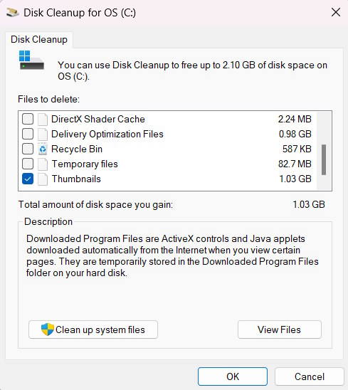 ปัญหาโน้ตบุ๊ก