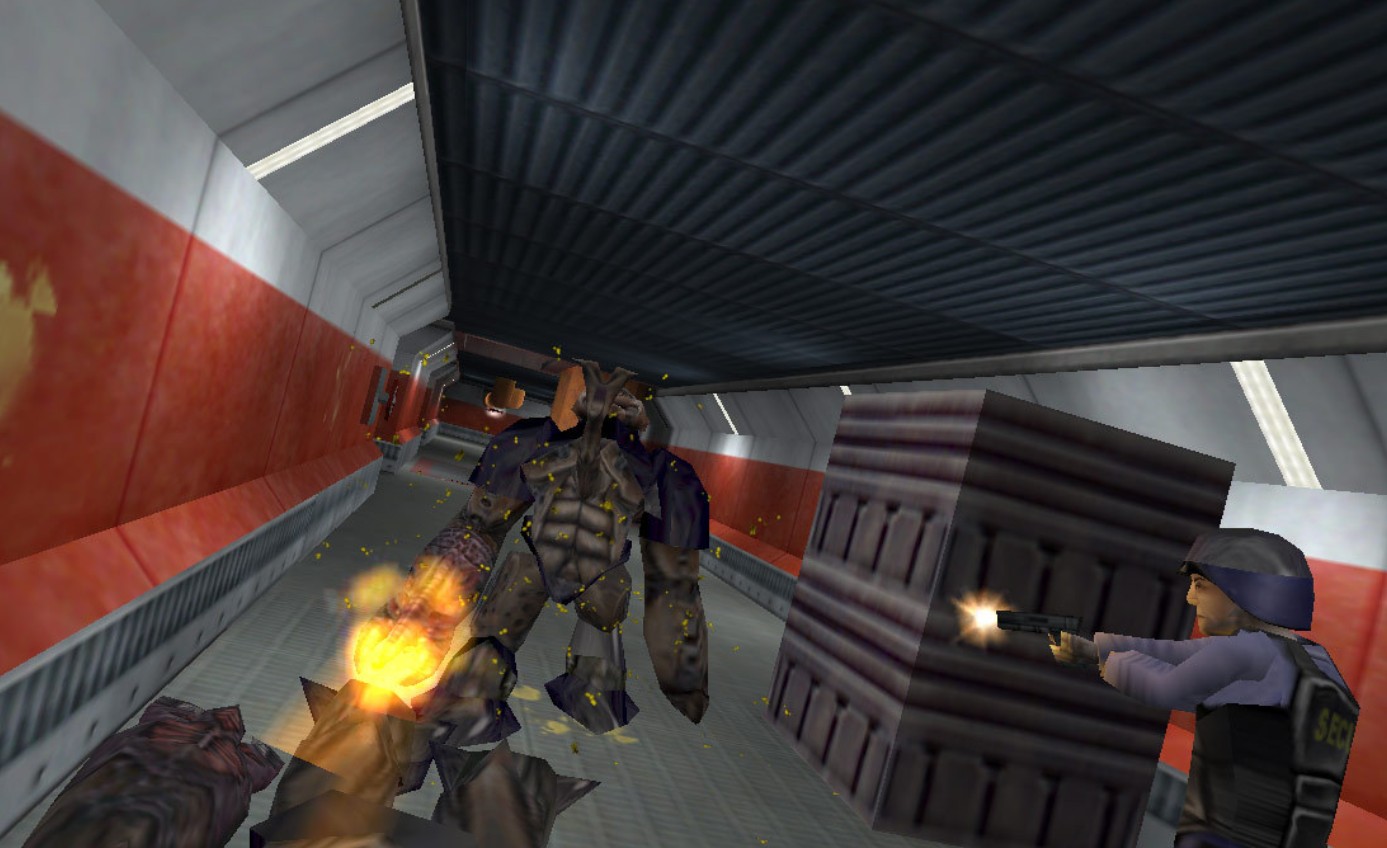 เกมเก่า