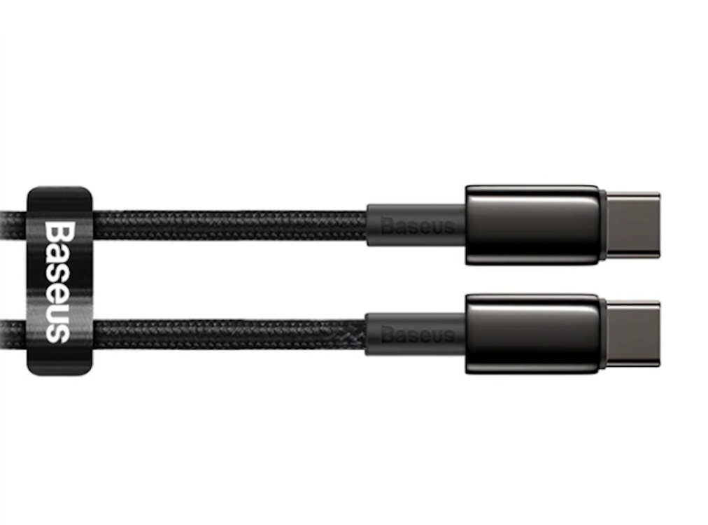 สายชาร์จ USB-C