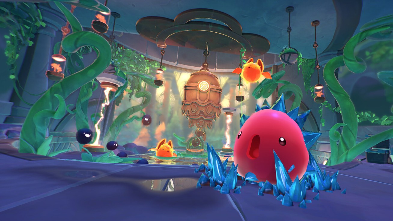 เกมทําฟาร์ม