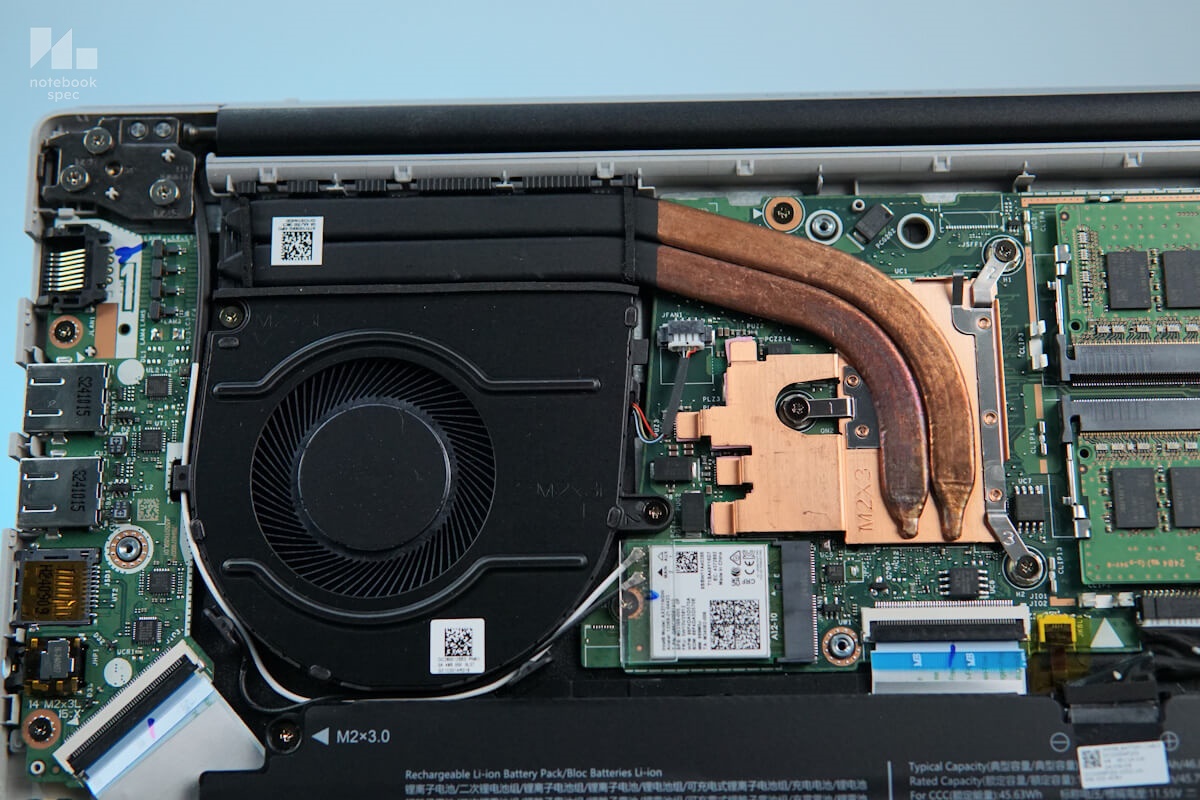 ปัญหาโน้ตบุ๊ก