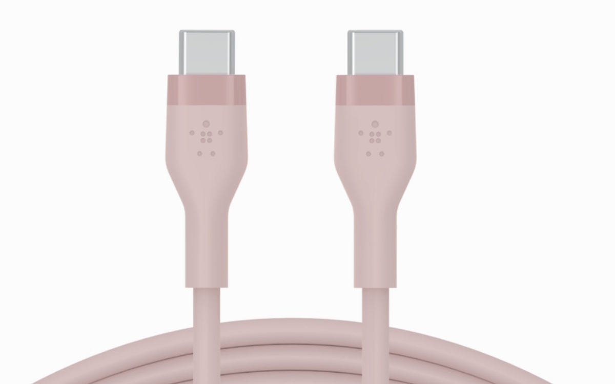 สายชาร์จ USB-C