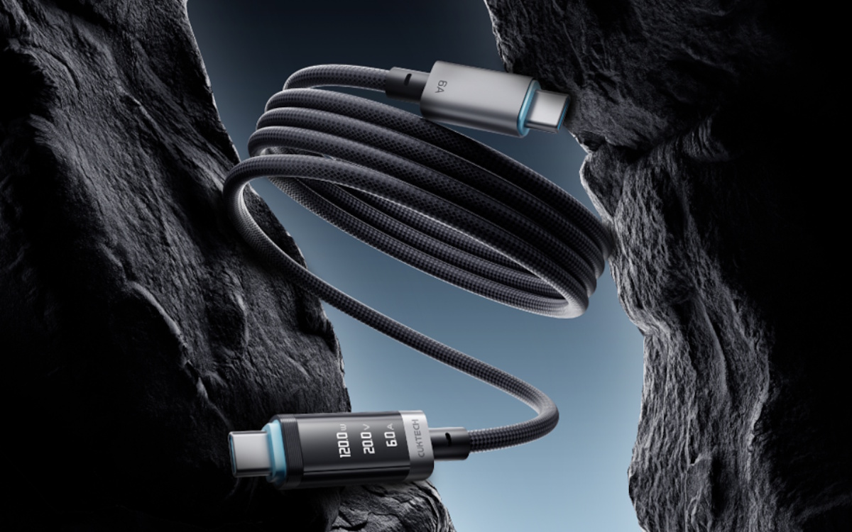 สายชาร์จ USB-C