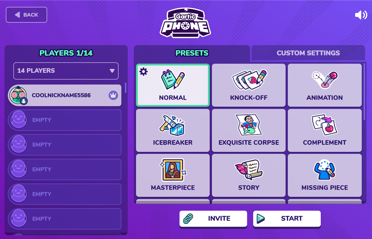 เกมวาดรูป