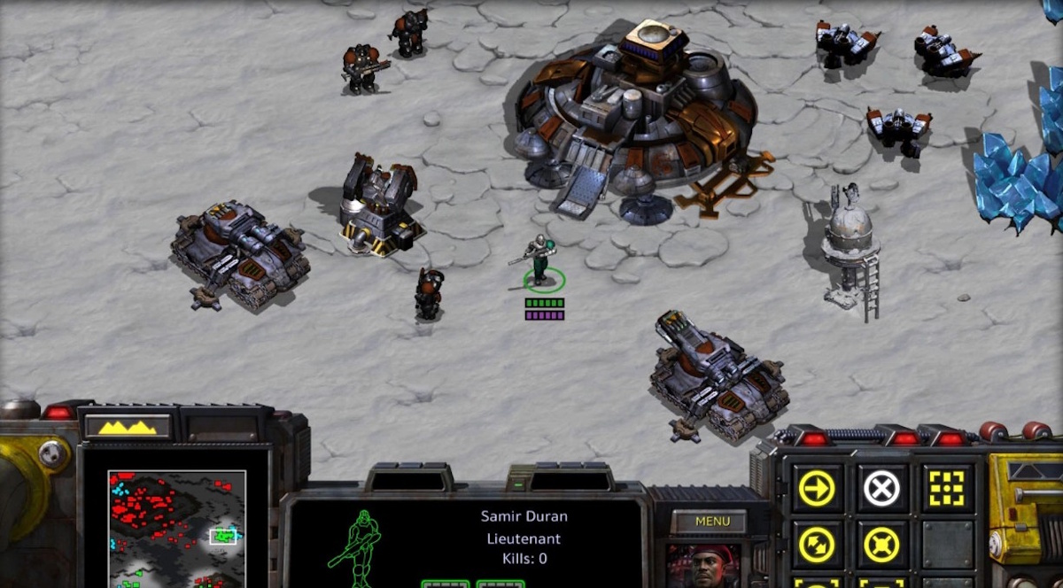 เกมเก่า