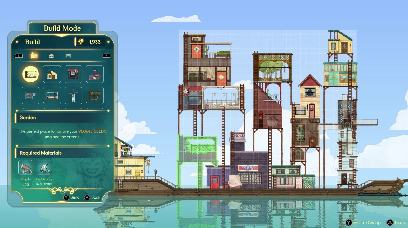 เกมทําฟาร์ม