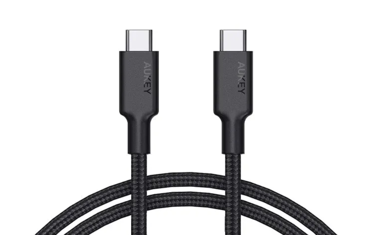 สายชาร์จ USB-C