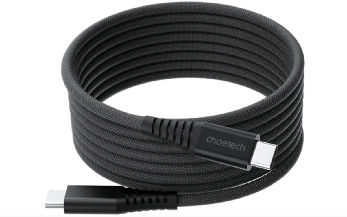 สายชาร์จ USB-C