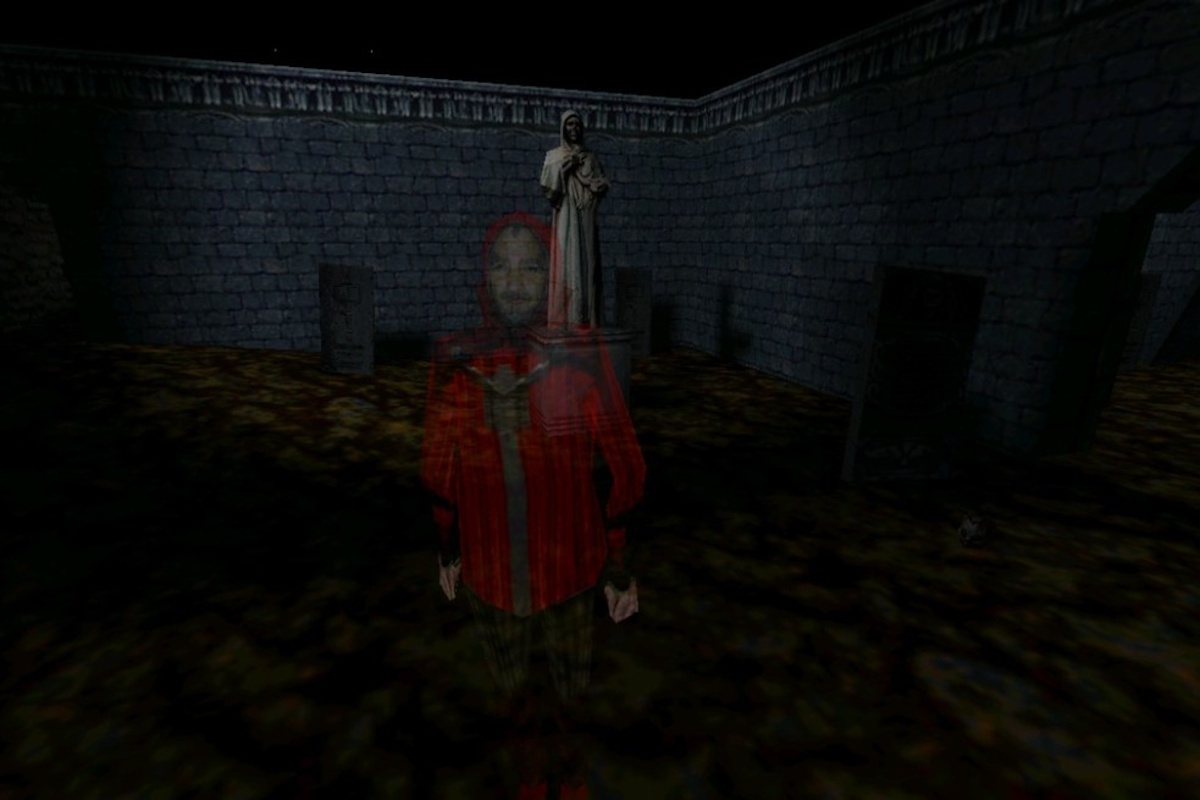 เกมเก่า