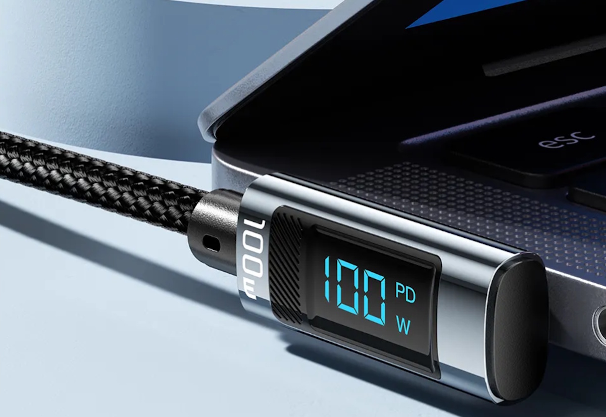 สายชาร์จ USB-C