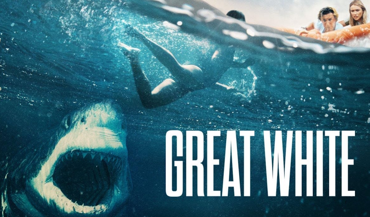 หนังฉลาม