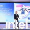Intel AI PC Workshop 14