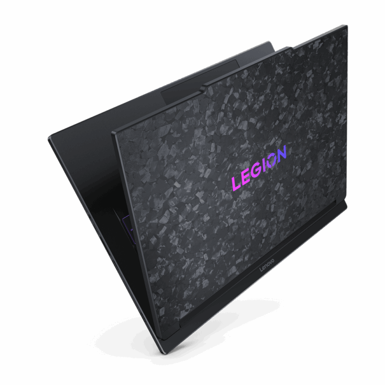 Lenovo Legion 9i gaming laptop 1