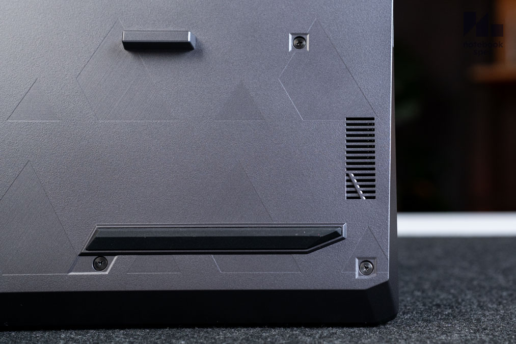 MSI Vector A16 HX 11