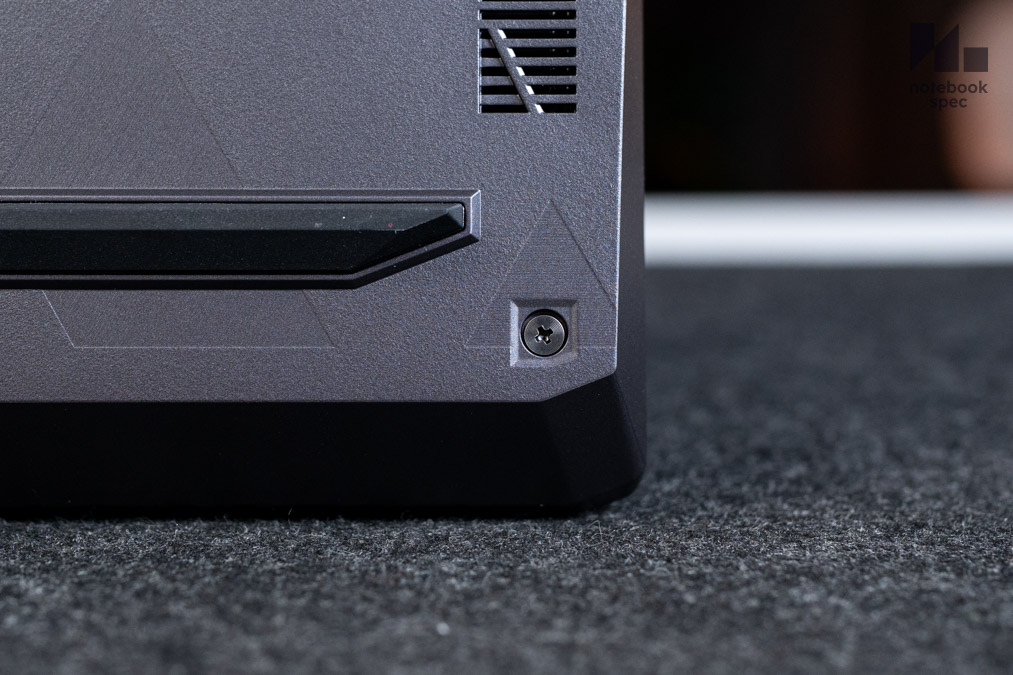 MSI Vector A16 HX 12