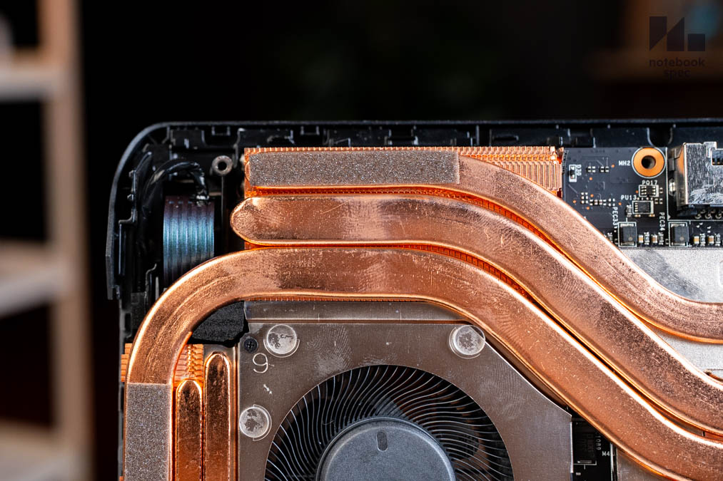 MSI Vector A16 HX 25