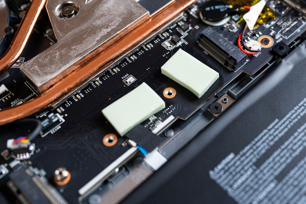 MSI Vector A16 HX 29