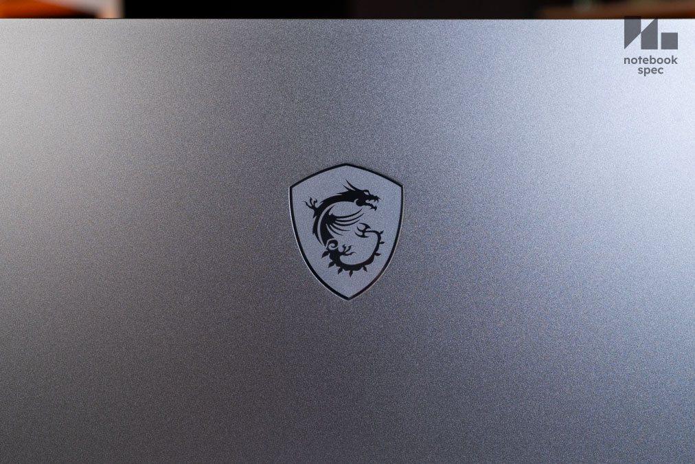 MSI Vector A16 HX 32