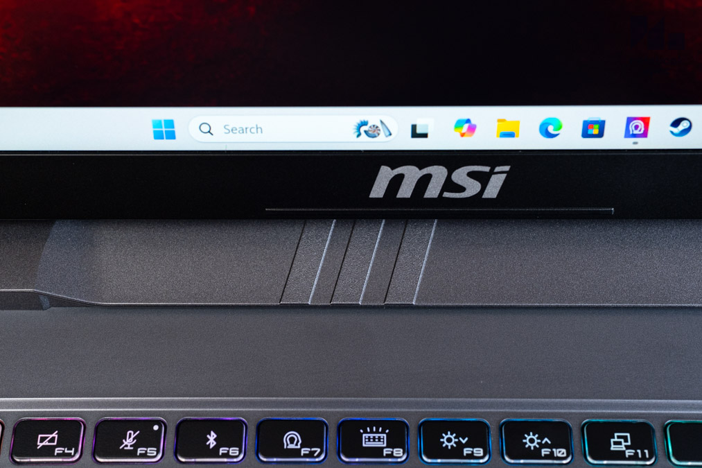 MSI Vector A16 HX 48