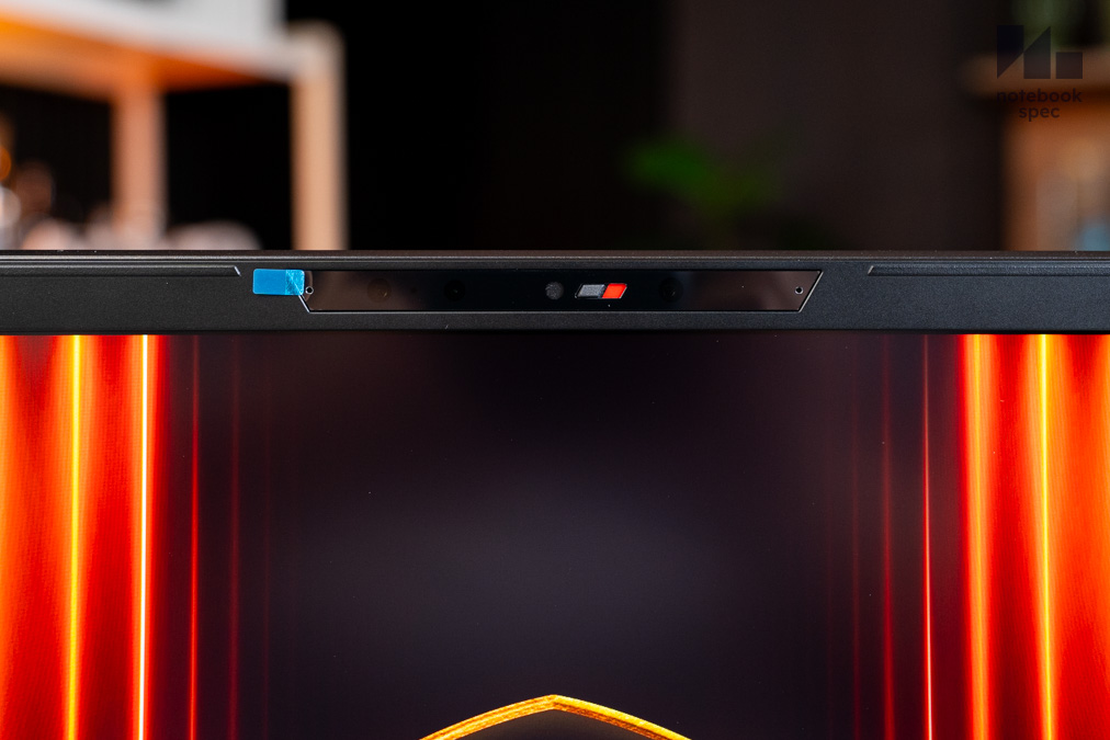 MSI Vector A16 HX 49