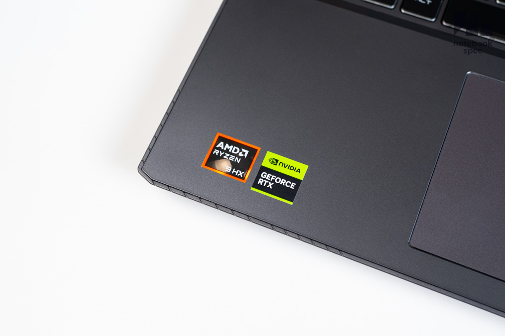 MSI Vector A16 HX 54