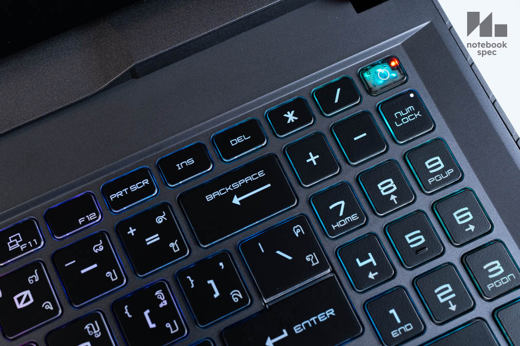 MSI Vector A16 HX 64