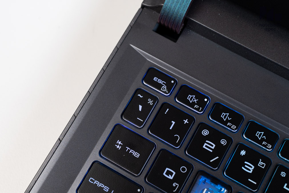 MSI Vector A16 HX 65