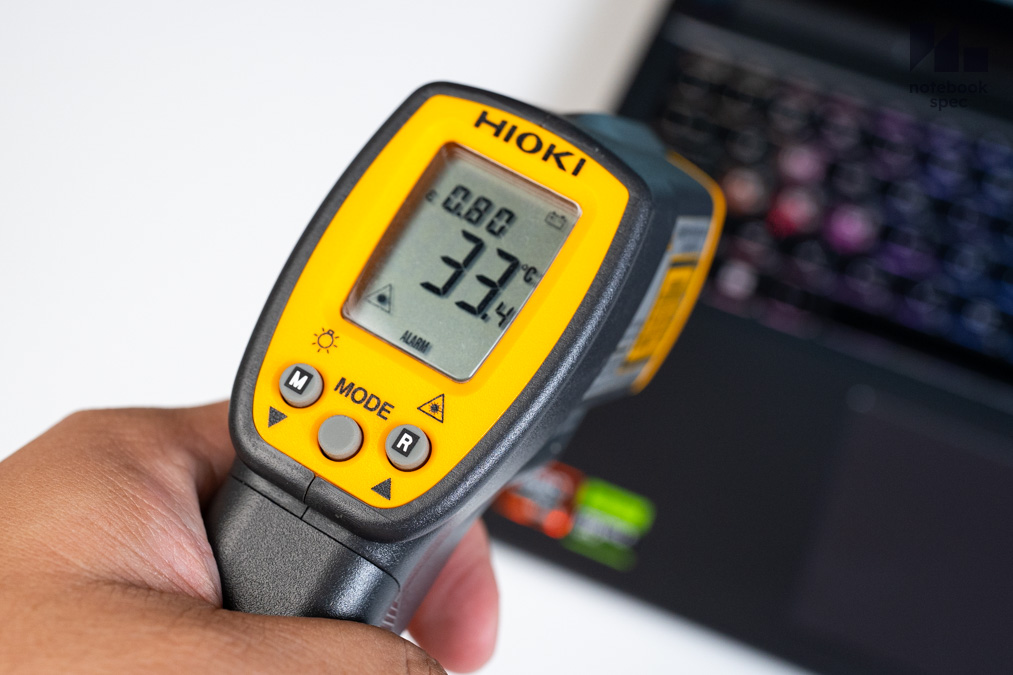 MSI Vector A16 HX 81