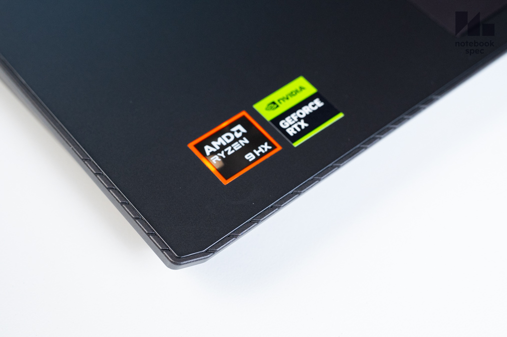 MSI Vector A16 HX 87